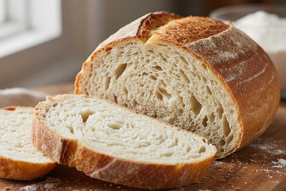 Станет ядом: врач назвала хлеб, который может вызывать рак