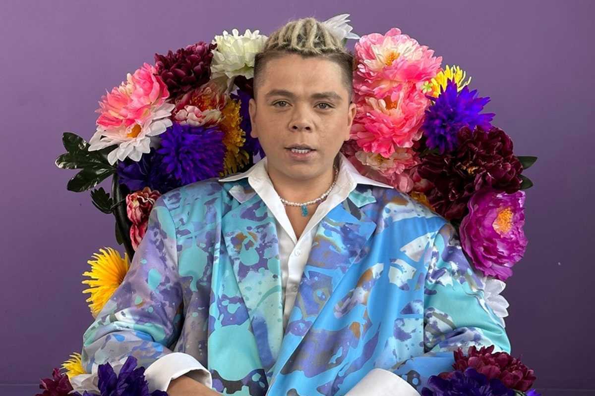 Элвин Грей рассказал в Telegram о первой песне «Хочу тебя» и её перезаписи