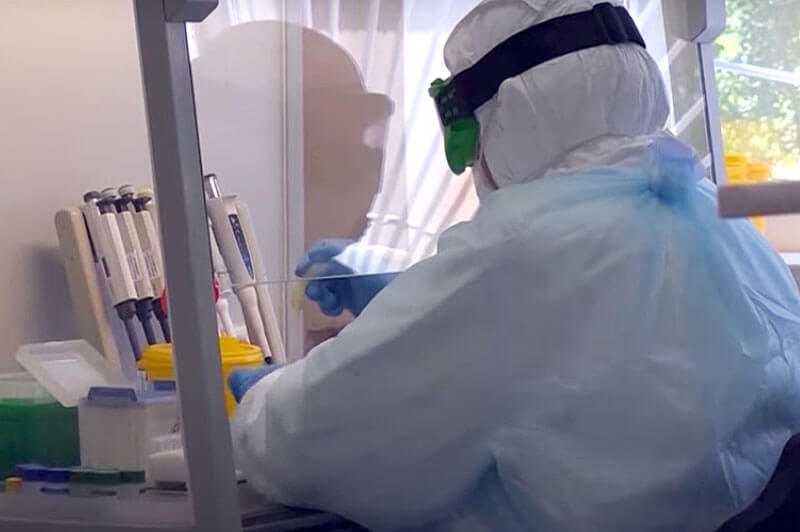 В мэрии Уфы спрогнозировали рост заболеваемости гриппом в январе-феврале