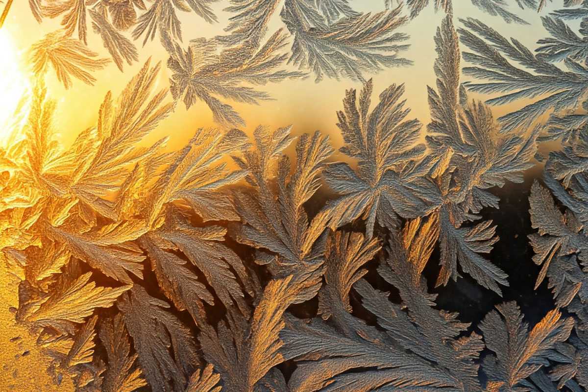 В Башкирии 16 января ожидается понижение температуры до -29 градусов