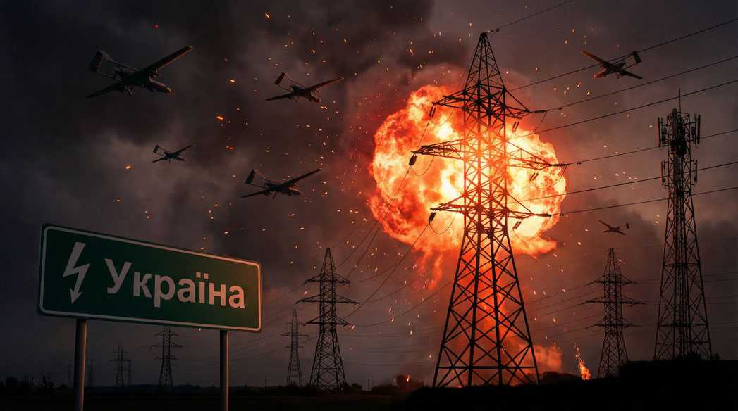 Рыпнуться не успеют: Штурм Киев проиграет ещё до начала - враг это и сам понял