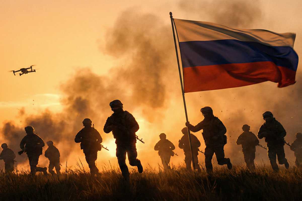 Москва бьёт наотмашь: Добрые советы Киеву кончились. Всё изменилось кардинально