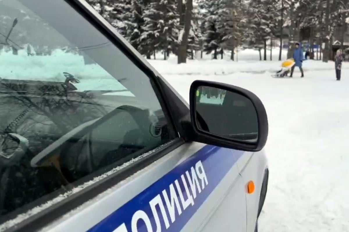 В Башкирии пьяный гонщик без прав собрал коллекцию из 14 протоколов