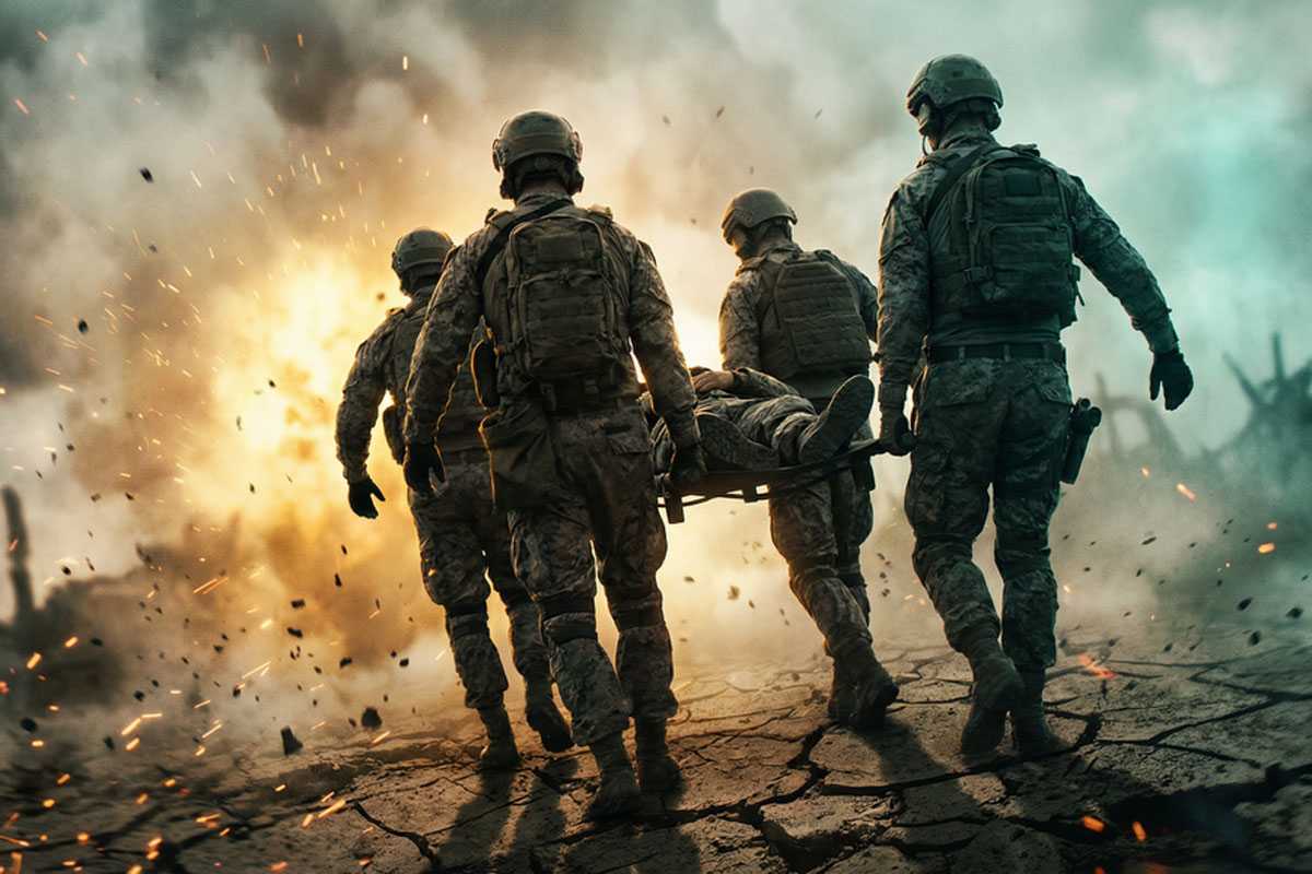 Сводка с фронтов СВО 18 января: Огневой мешок для ВСУ, мощный накат армии и удар по России - авиация уже слетается в Жешув