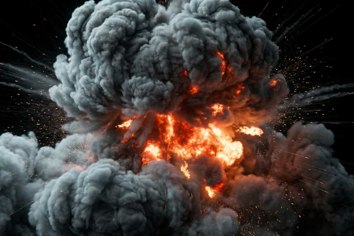 Такого ещё не было. Мэр Харькова объявил о беспрецедентном ударе по энергетике: "Повреждения очень значительны"