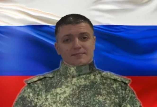 В зоне СВО погиб доброволец из Белорецка Максим Коротков