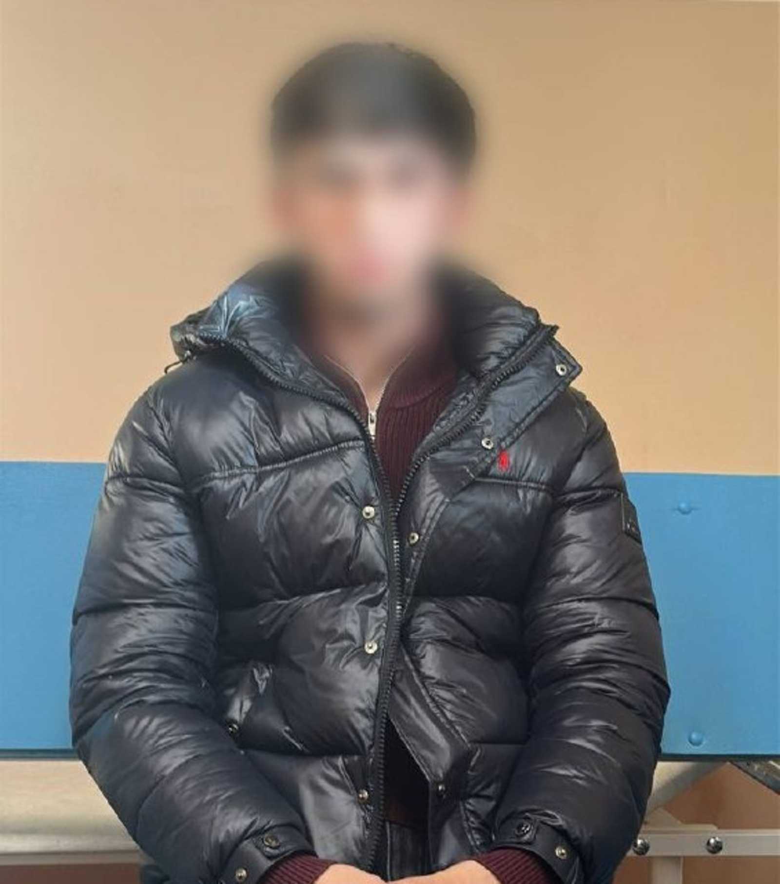 В Уфе иностранец попытался откупиться от полиции за пять тысяч рублей