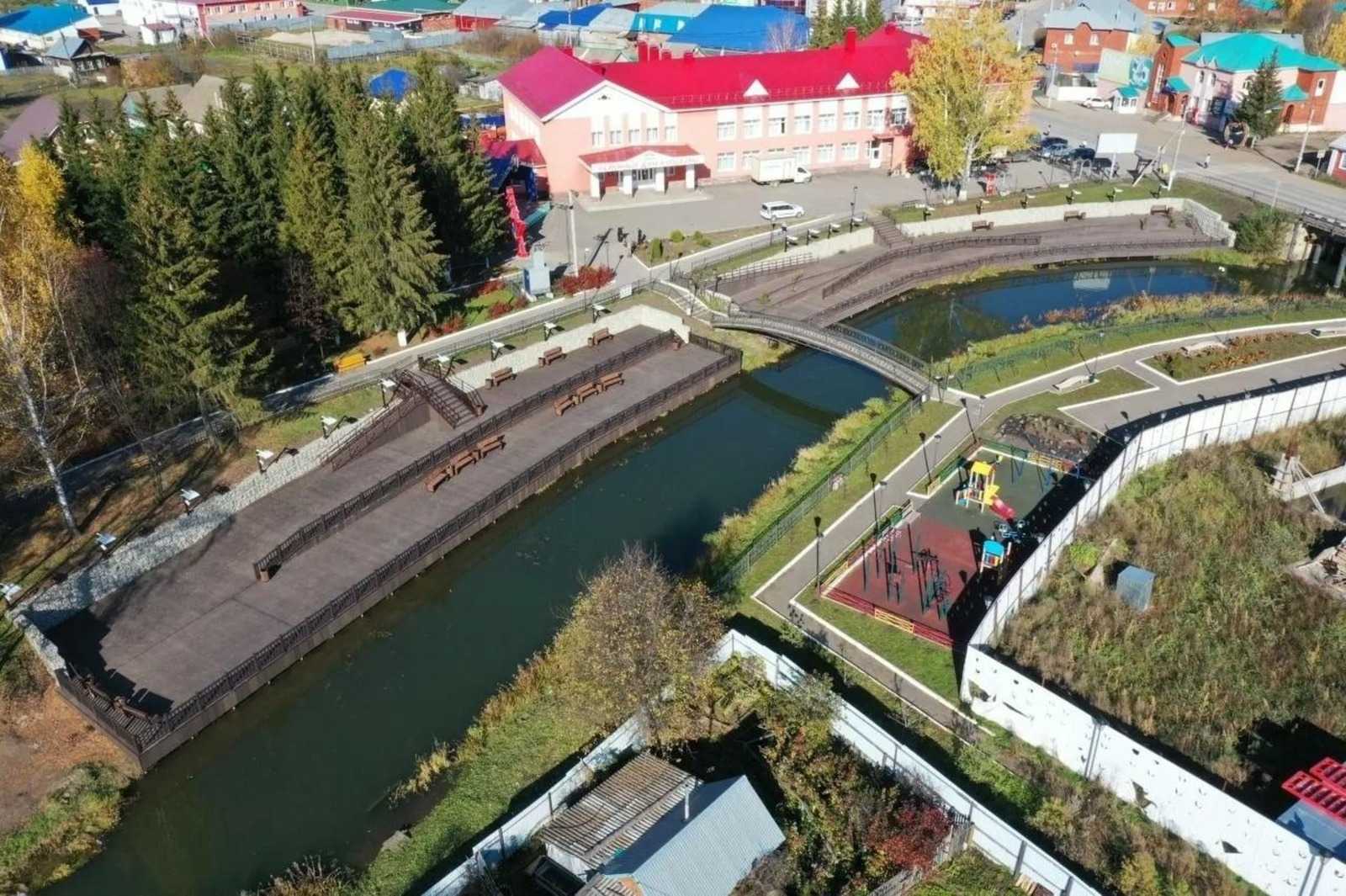 Власти Башкирии направят более 1 млрд рублей на инфраструктуру ЖКХ