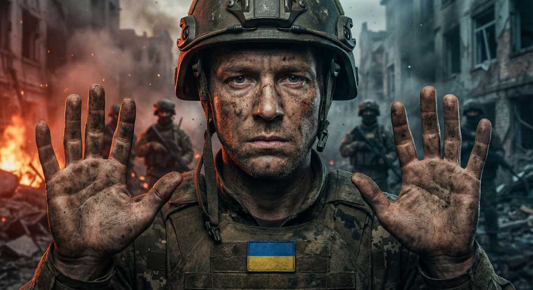 Фронтовая сводка СВО на 12 января: гуманитарная катастрофа, «мясорубка» на передовой и «ад на Кубани» — последствия прилёта шокируют