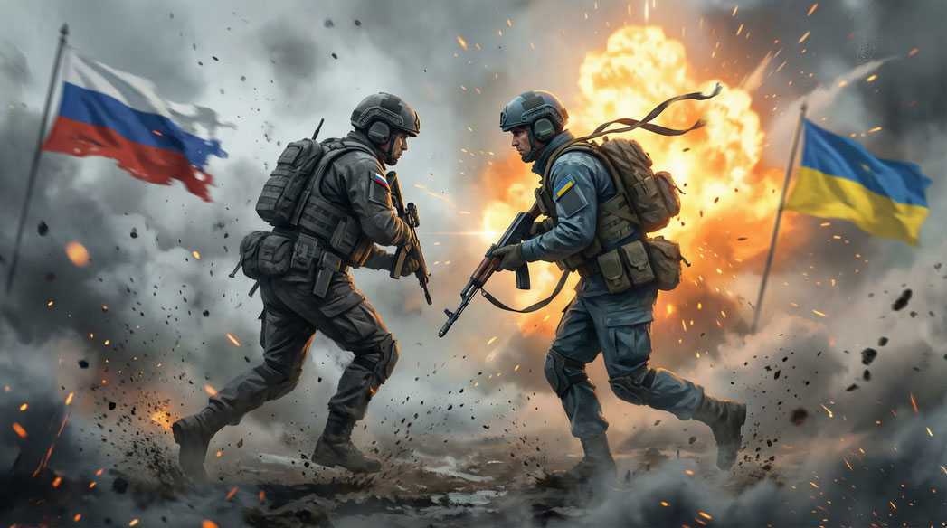 Итоги ночи и утра 21 января: Прорыв границы на фронте, СВО переходит в новую фазу, удар по России