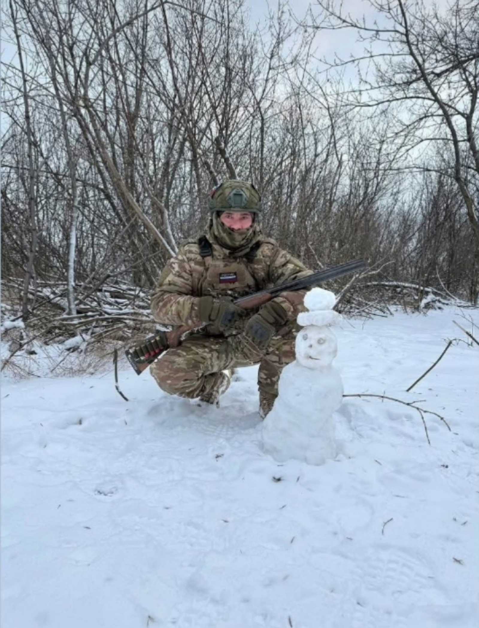 Певец из Башкирии Артур Хасанов опроверг слухи о своей гибели на СВО