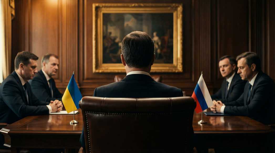 "Нам просто пришлось соглашаться с американцами": Россия и США спорили в Абу-Даби