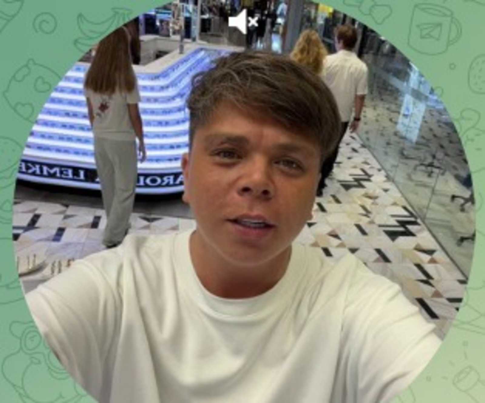 Элвин Грей поделился видео новой покупки из Таиланда