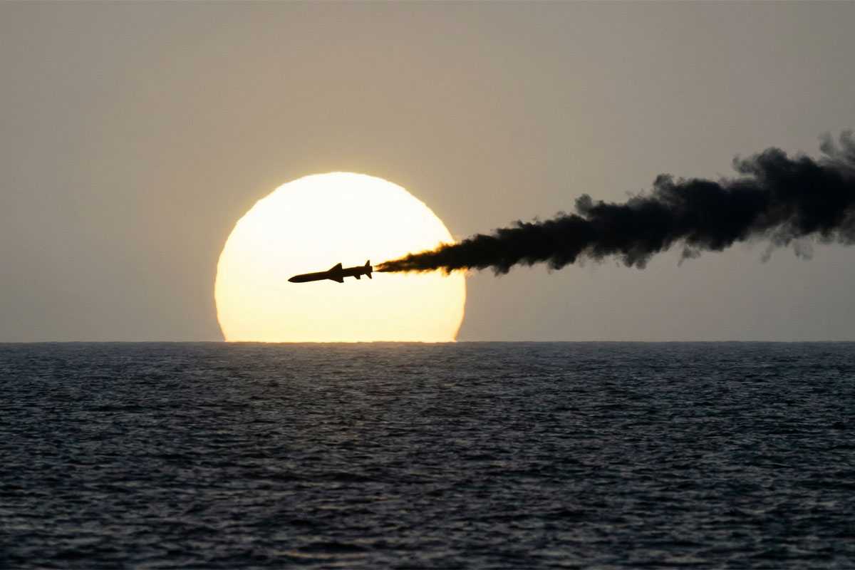 Путин принял тяжёлое решение. От новой ракеты не спастись