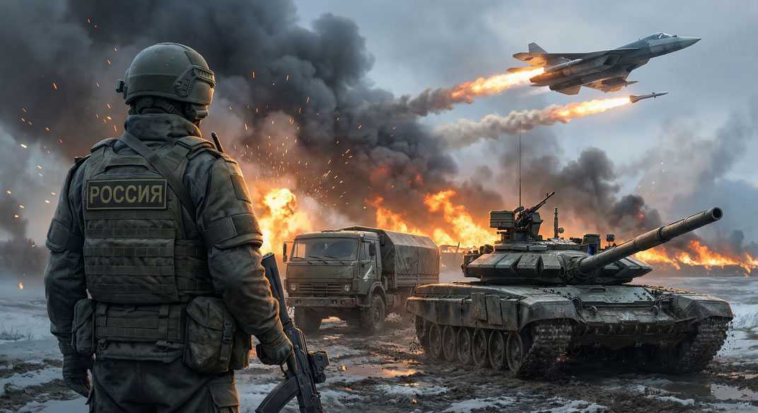 Военкор Котенок с неожиданными вестями по СВО. То, о чём боялись спросить, раскрыто: Масштабного "контрнаступа" не будет?