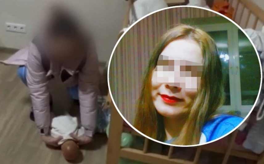 В Уфе суд арестовал мать, обвиняемую в убийстве полуторамесячной дочери