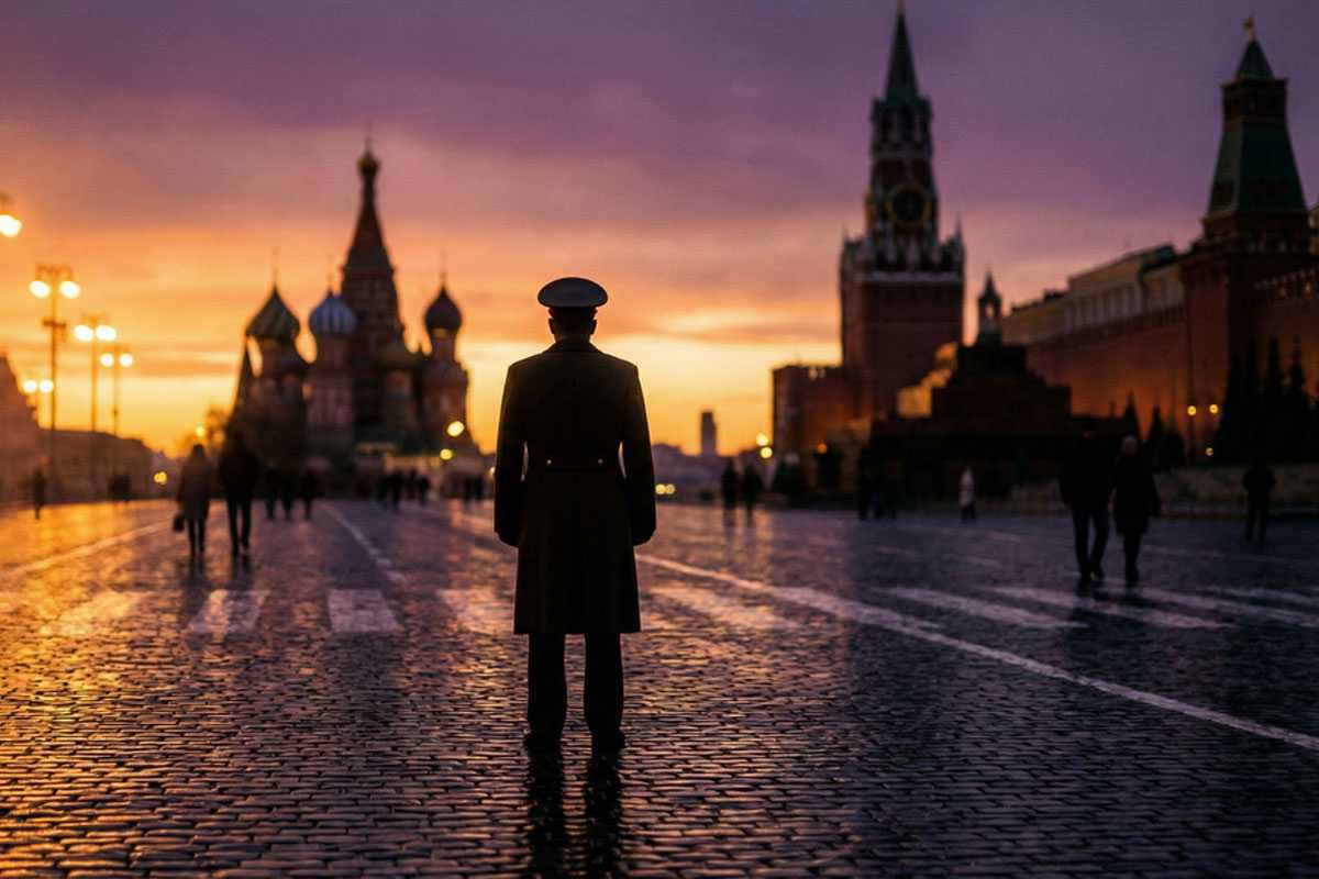 В армии обосновались "генералы-катастрофы": Тревожные сигналы множатся