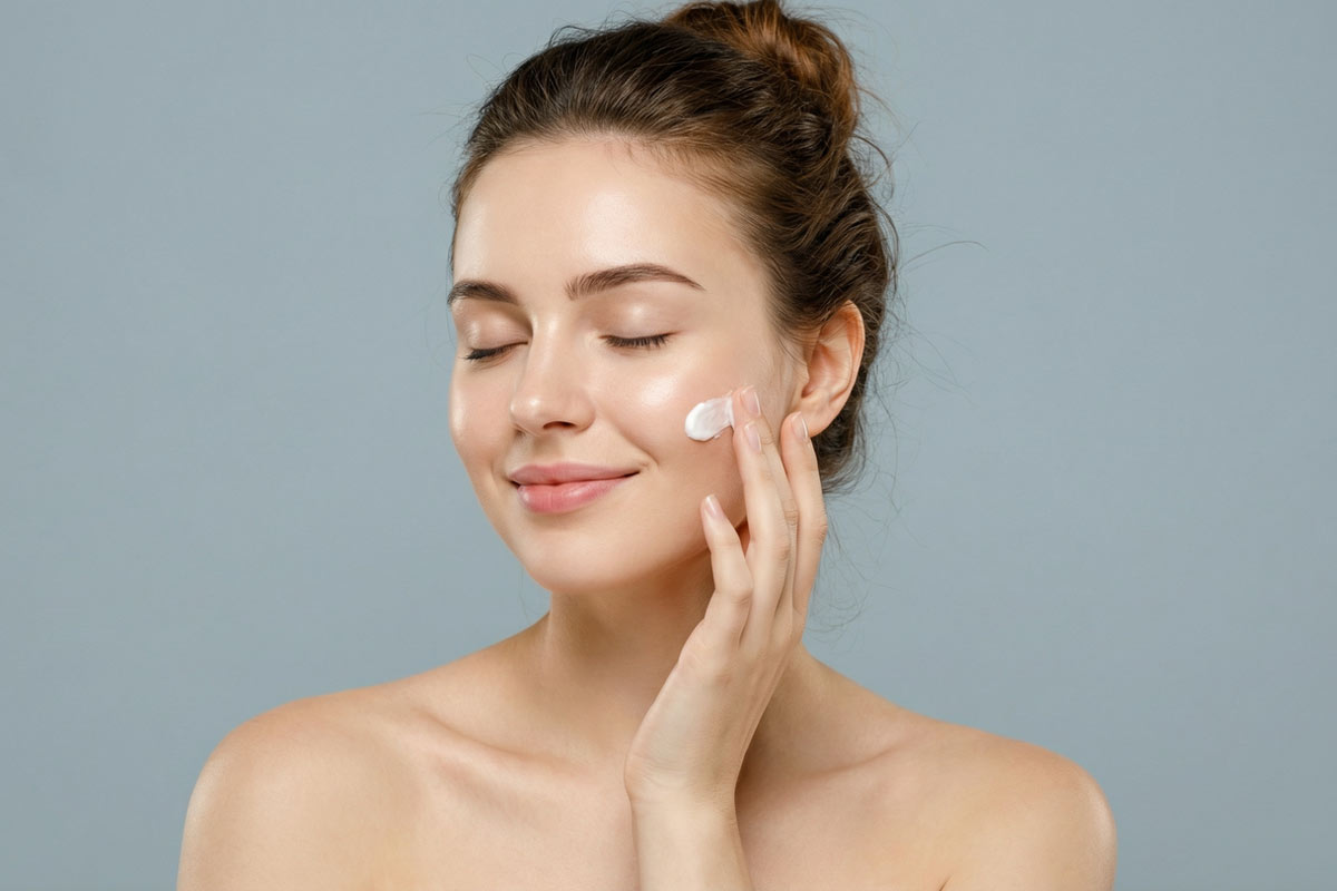 Молодость за копейки: топ лучших кремов от морщин