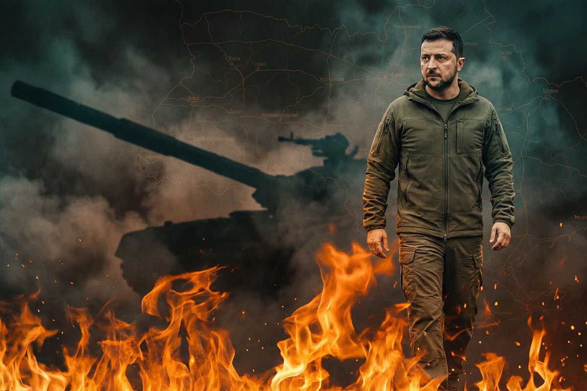 Сводка с фронтов СВО 30 января: Пограничники убиты. Штаб подорван - "Киев бьёт по нефтянке. В лучших традиция минских соглашений"