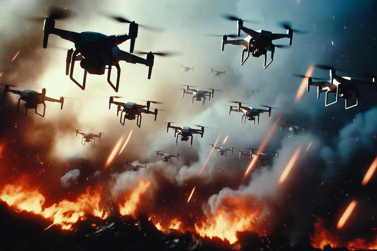 Русские заставили Starlink работать на себя в зоне СВО: "Когда идут боевые действия, все средства хороши"