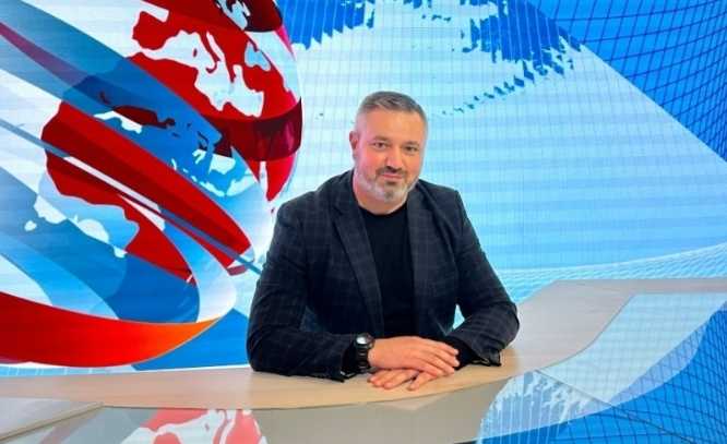 Новым вице-мэром Уфы по взаимодействию со СМИ стал Дмитрий Черенков