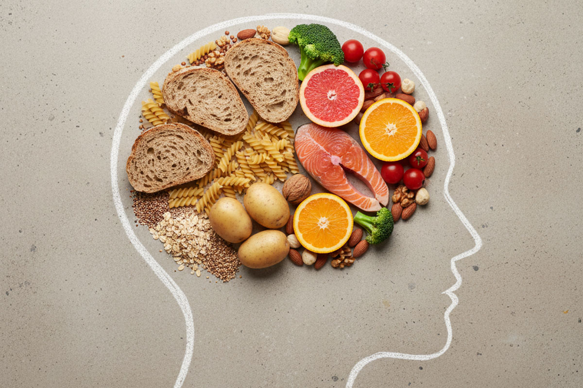 Ясный рассудок: 4 совета, чтобы сохранить здоровье мозга