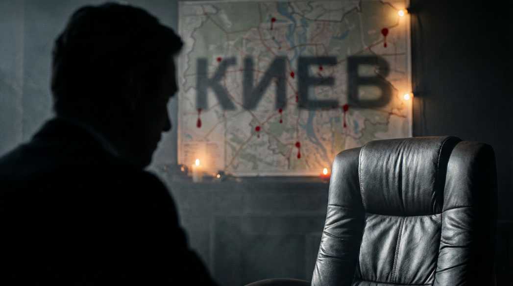 "Следующий удар будет последним для Киева": Ветеран "Вагнера" объяснил, что произойдёт после "энергетического перемирия"