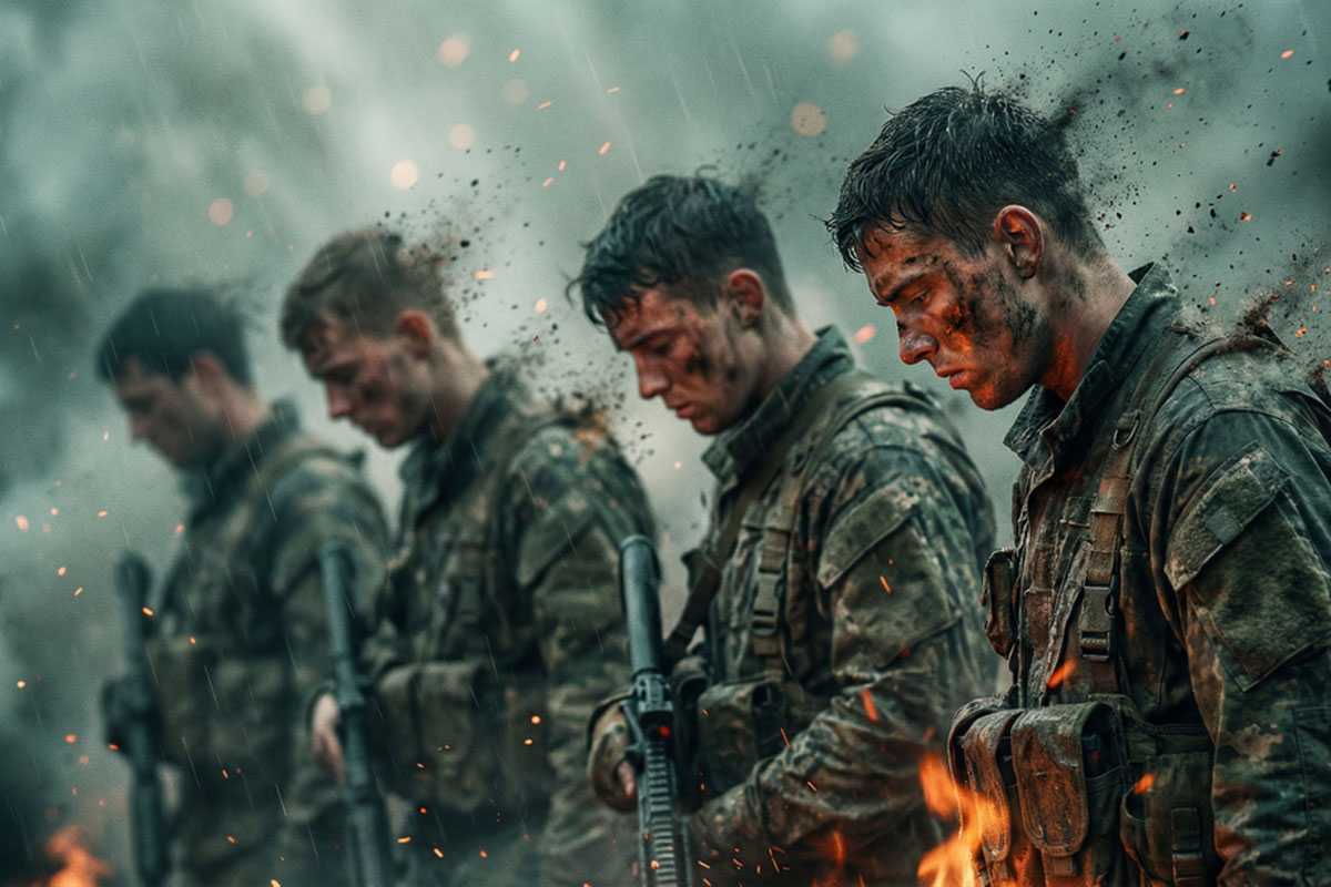 "Всё намного хуже": Дело не в просьбе Трампа. Кремль промолчал и враг ударил. Тайну энергетического перемирия вскрыли сводки Минобороны РФ