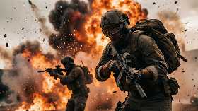 "Фиксация нового фронтира плюс-минус по Днепру": Профессор и историк раскрыли, что должно случиться в 2026 году