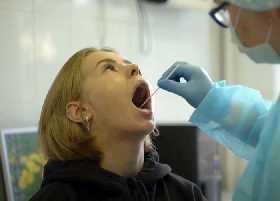 Роспотребнадзор назвал доминирующий штамм гриппа в Башкирии