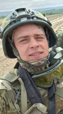 В зоне СВО погиб 25-летний боец из Башкирии