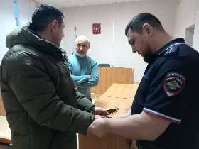 В Башкирии осудили лидера финансовой пирамиды за хищение 102 млн рублей