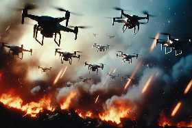 "Мы зря смеялись над русскими": Развитие русского вооружения подняло панику в ВСУ