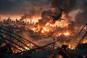 «Вот чем кончились переговоры в Кремле»: 04:25 — «Кровавая провокация» Киева в Пензе.  04:35 — Предельно жёсткий ультиматум Кремля. Зеленский сделал выбор