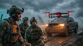 "Тик-ток войска" разгромлены: Экс-командир наёмников разоблачил любителей эффектных видео