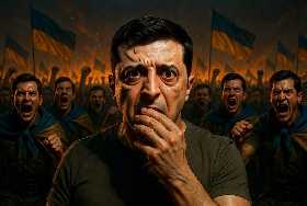 "Великое переселение": Новая тактика русских перепугала Украину – "гонят в западную часть"