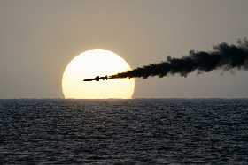 Путин принял тяжёлое решение. От новой ракеты не спастись