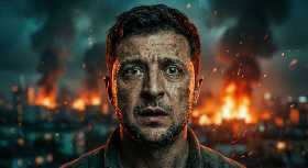 Меняем Харьков на Херсон. Разведка врага просчитала сценарий окончания войны силовым путём. "Реванш за 2022 год"