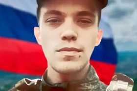 В зоне СВО погиб рядовой Евгений Лопухов из Белорецка