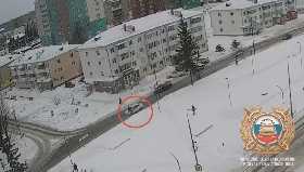 В Башкирии водитель «Лады» насмерть сбил 91-летнюю пенсионерку на переходе