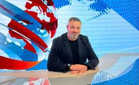 Новым вице-мэром Уфы по взаимодействию со СМИ стал Дмитрий Черенков