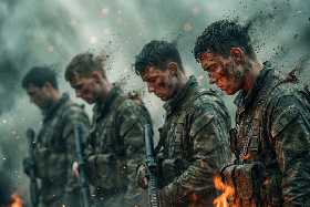 "Всё намного хуже": Дело не в просьбе Трампа. Кремль промолчал и враг ударил. Тайну энергетического перемирия вскрыли сводки Минобороны РФ