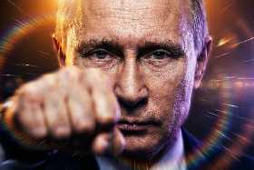 Ввели санкции, ловите ответ! Путин "наказал" Британию: В Китае признаются – случившееся удивило даже русских