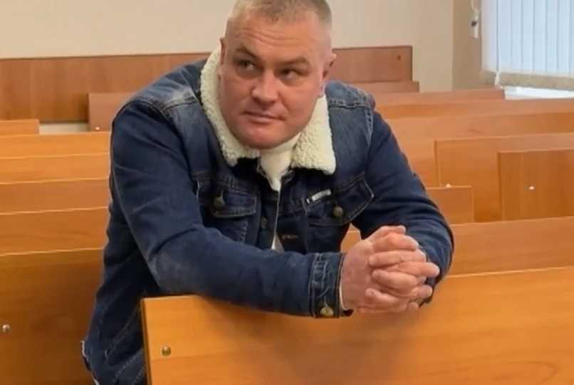 Владимир Санкин из Уфы, отсидевший за расправу с педофилом, снова оказался в криминальной хронике — теперь как жертва нападения