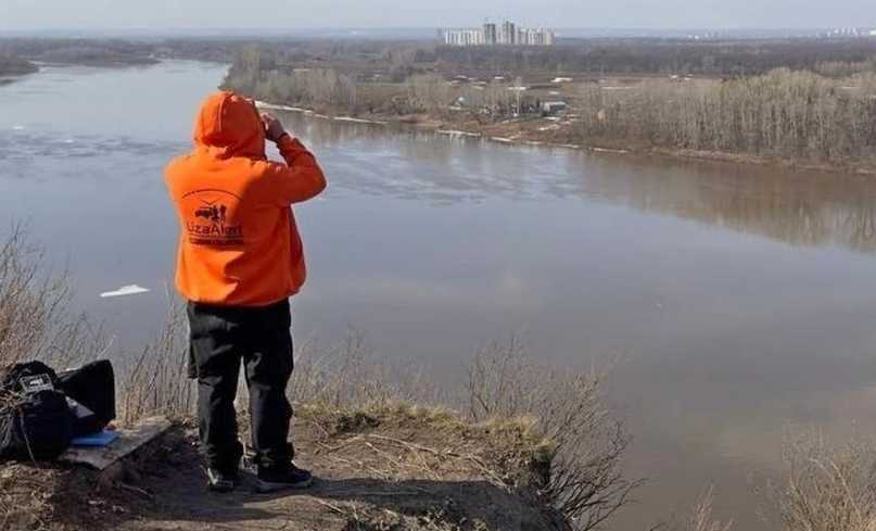 Волонтеры нашли пятерых погибших в Башкирии за январь