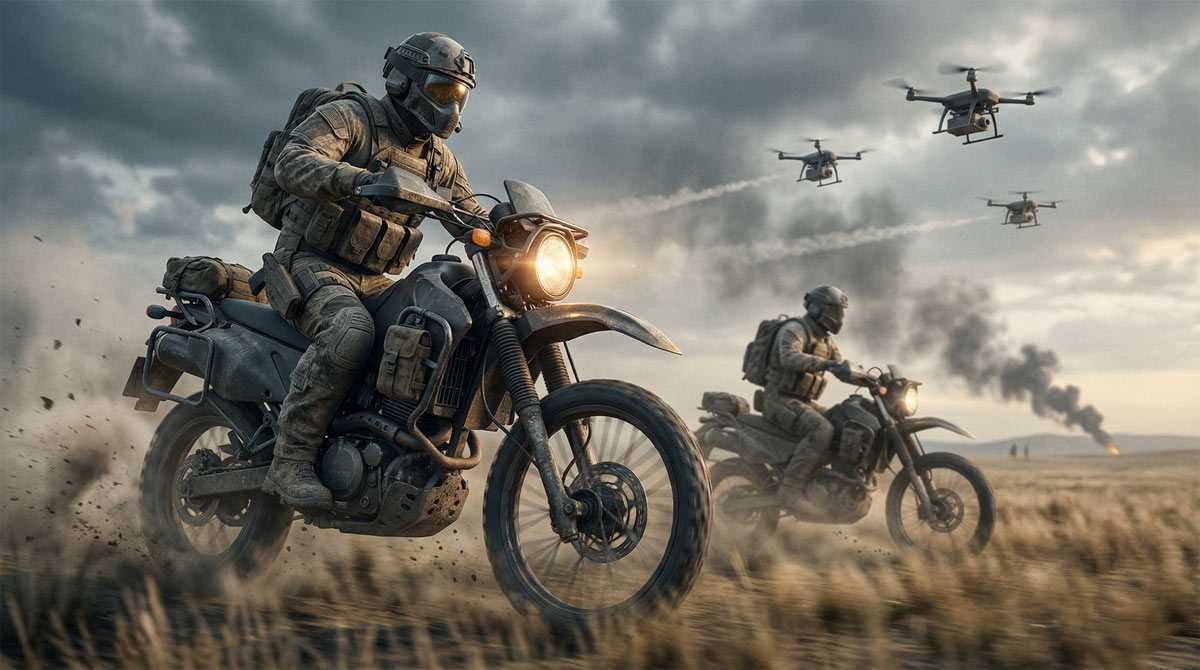 Сводка с фронтов СВО 6 февраля: Против русской армии поднят огромный рой дронов – Что происходит под Сумами