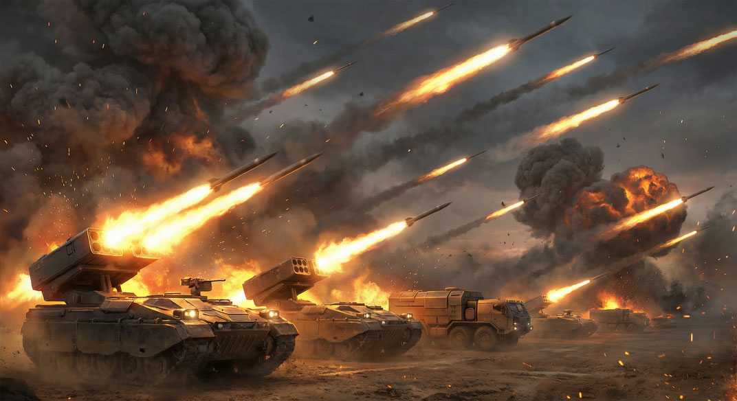 "Очень и очень плохо. Много разрушений": 20 ракет HIMARS полетели на Белгород – Обращение к Белоусову и "моментальная ответка" по Харькову