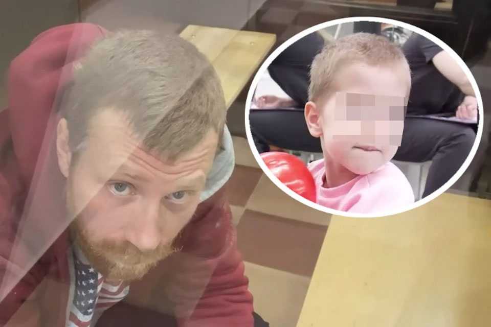 Суд в Уфе отправил на принудительное лечение мужчину, выбросившего дочь с балкона