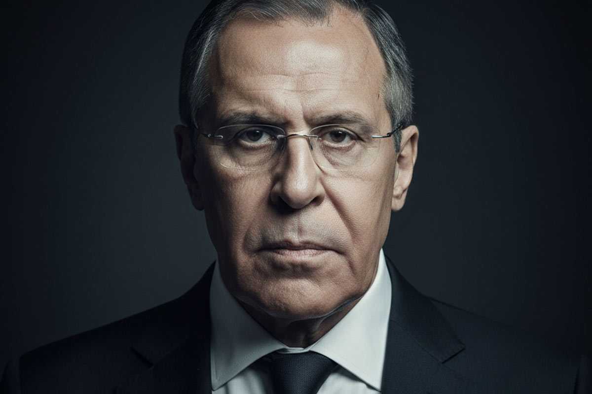 Ого. "Лавров ждал этого 35 лет". И оно случилось: Россия получила от НАТО неожиданные новости