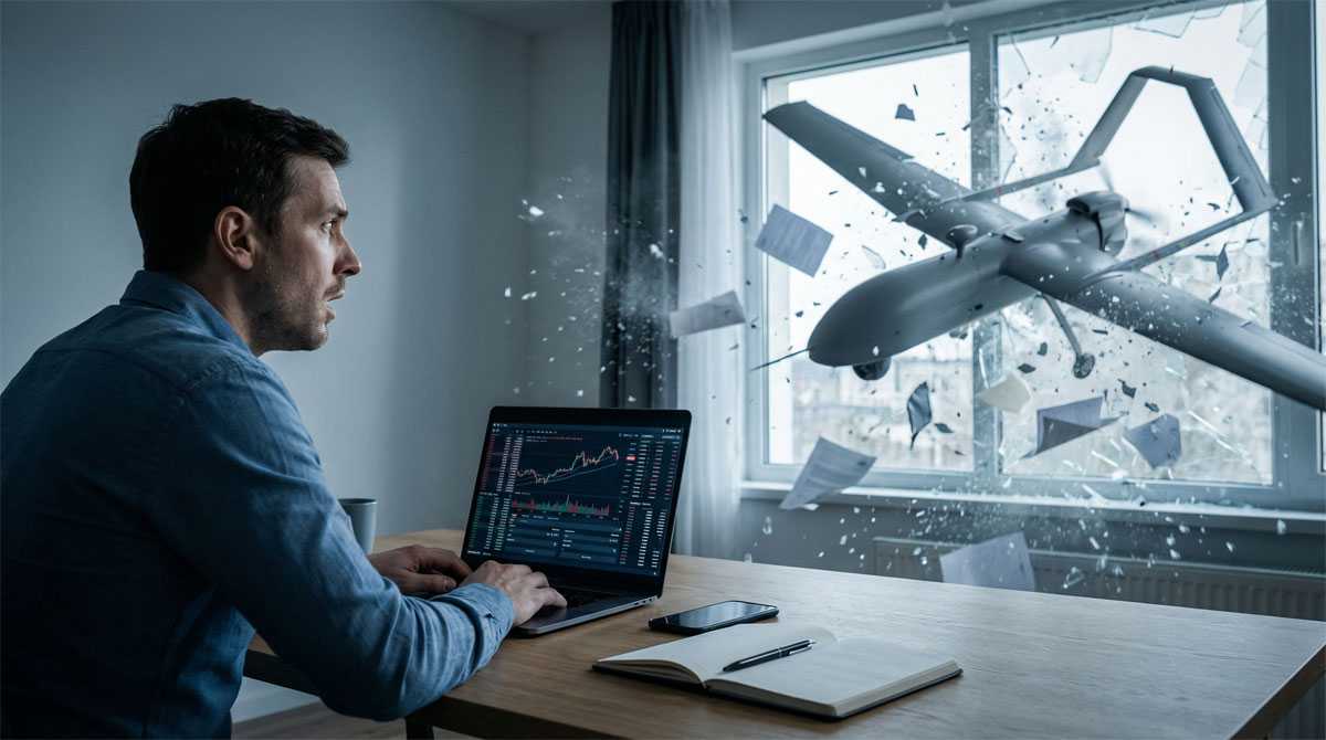 Хотите пересидеть? Не получится. Военврач Евич обратился к каждому в России